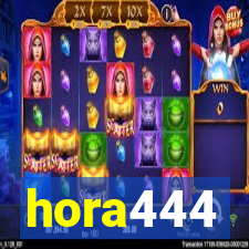 hora444