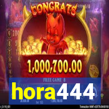 hora444