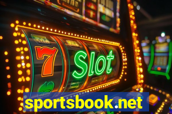 sportsbook.net