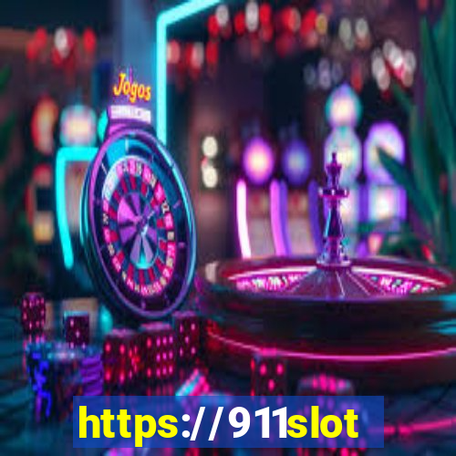 https://911slots.com