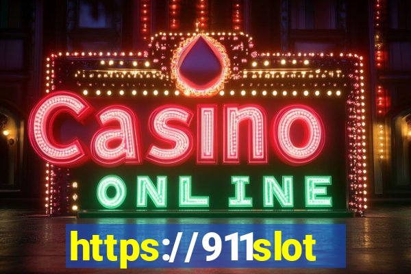 https://911slots.com