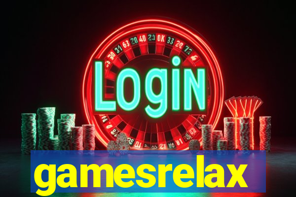 gamesrelax