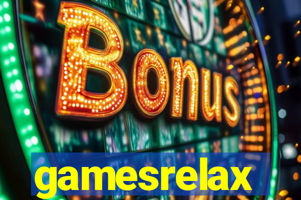 gamesrelax