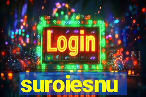 suroiesnu