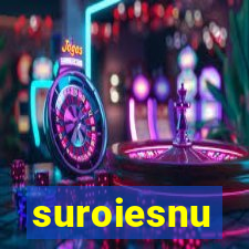 suroiesnu