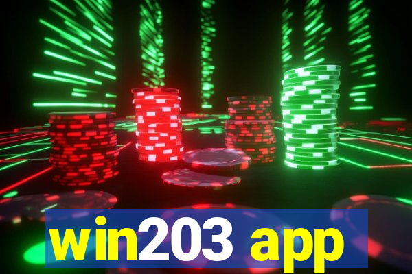 win203 app