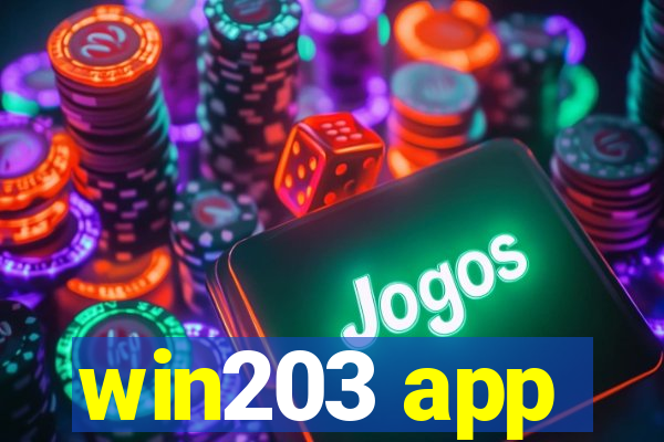 win203 app