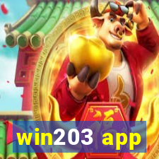 win203 app