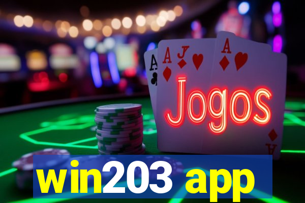 win203 app