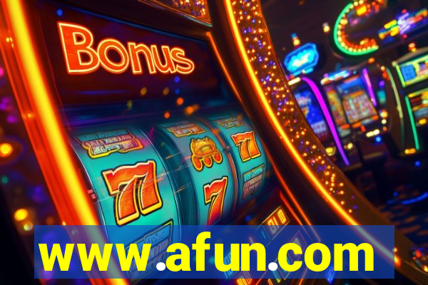 www.afun.com