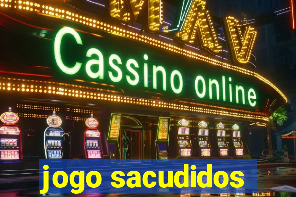 jogo sacudidos