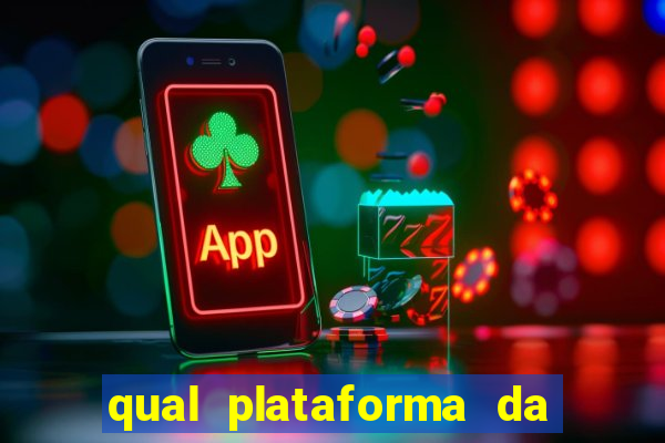 qual plataforma da bonus de cadastro