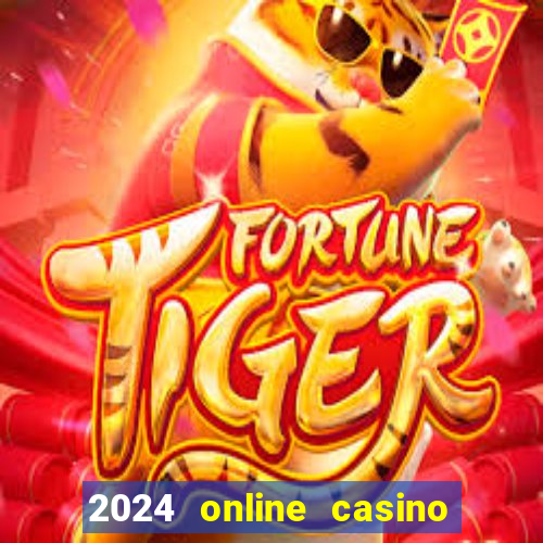 2024 online casino no deposit bonus