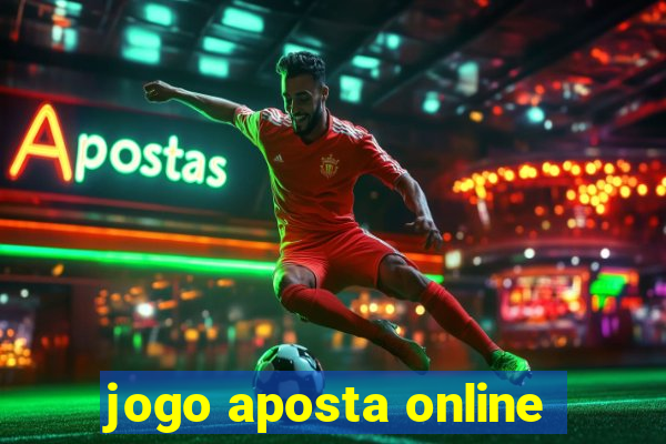 jogo aposta online