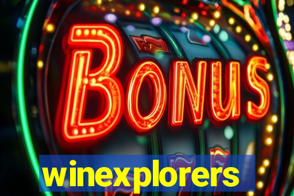 winexplorers portelli app