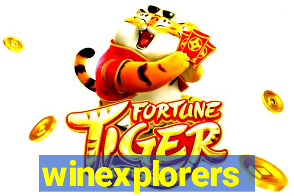 winexplorers portelli app