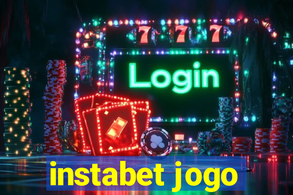 instabet jogo