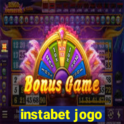 instabet jogo