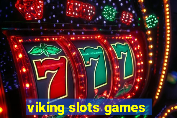 viking slots games