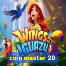 coin master 20