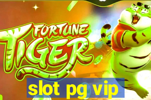 slot pg vip