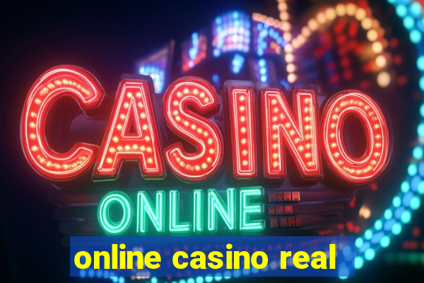 online casino real