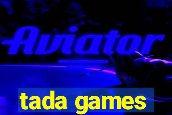 tada games