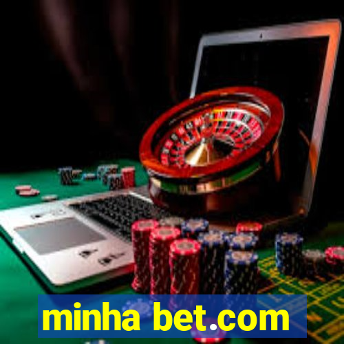 minha bet.com