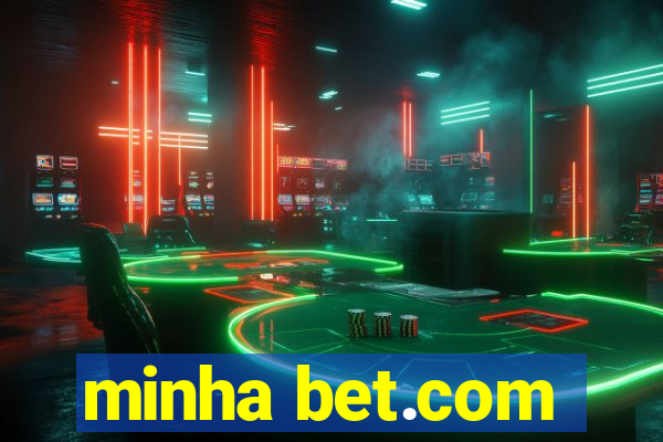 minha bet.com