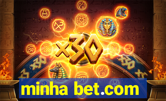 minha bet.com