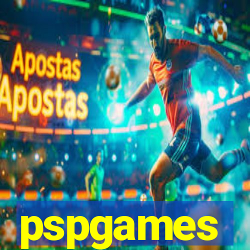 pspgames