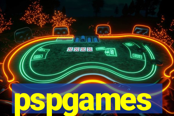 pspgames