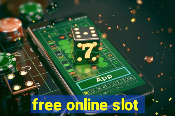 free online slot