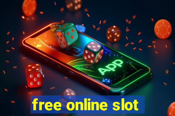 free online slot