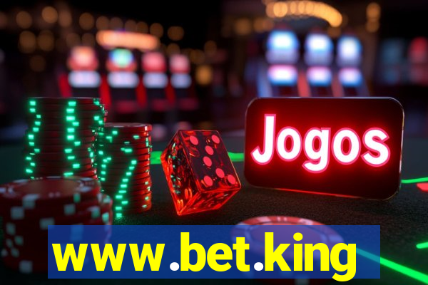 www.bet.king