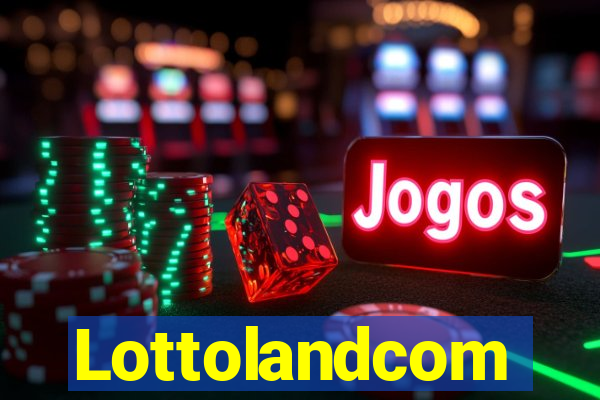 Lottolandcom