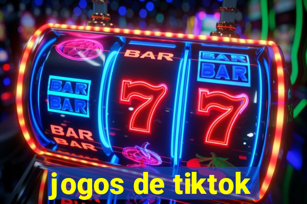 jogos de tiktok