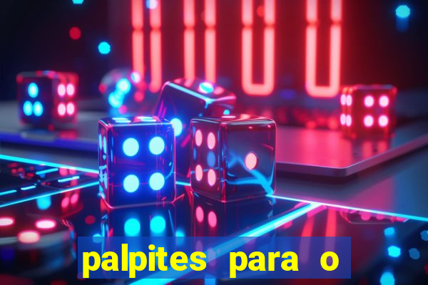 palpites para o jogo do sport