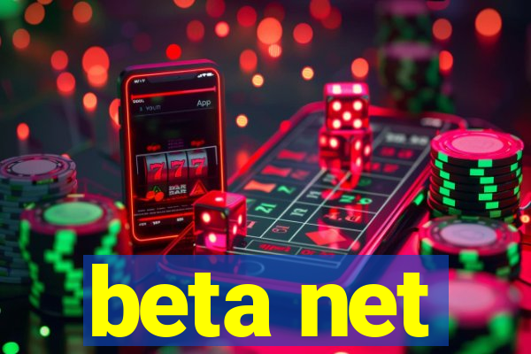 beta net