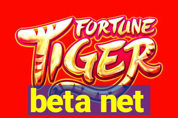 beta net