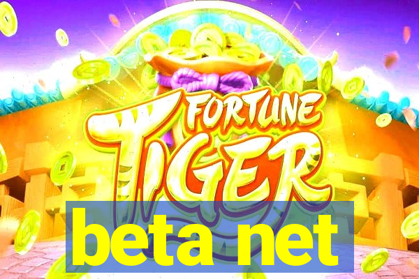 beta net