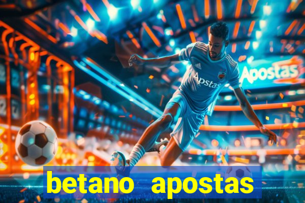 betano apostas esportivas app