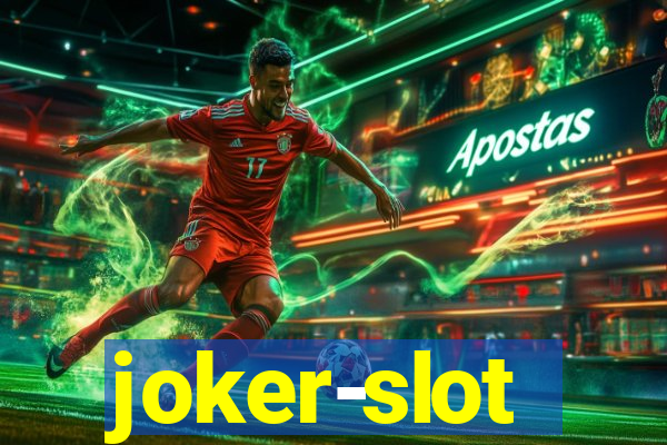 joker-slot