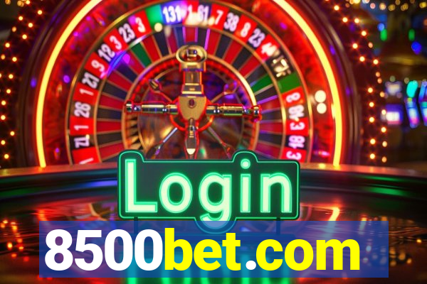 8500bet.com