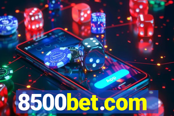 8500bet.com