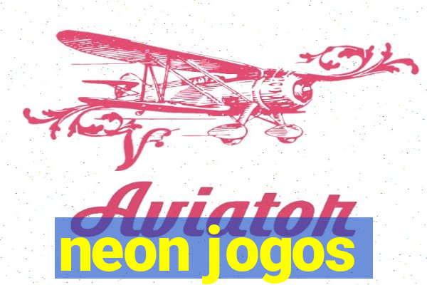 neon jogos