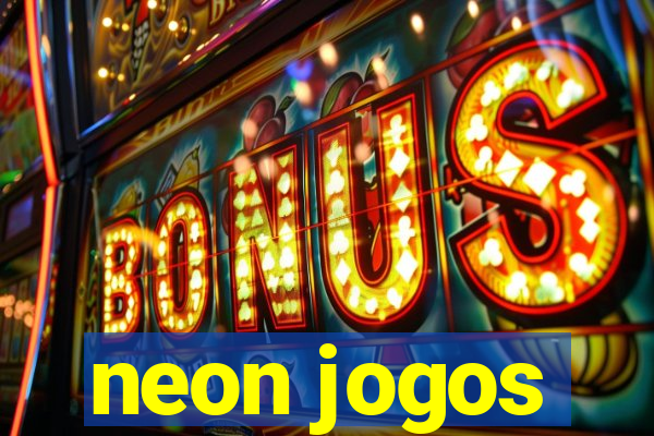 neon jogos