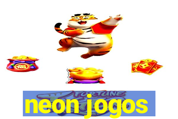 neon jogos