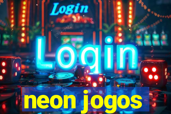 neon jogos