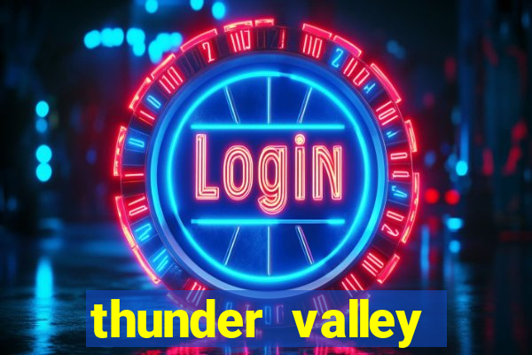 thunder valley casino in lincoln california